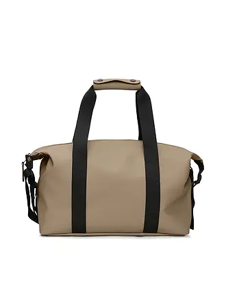 RAINS | Tasche - Weekender HILO Small | beige